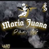 María Juana artwork