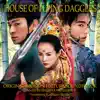 House of Flying Daggers (Original Motion Picture Soundtrack) [feat. Kathleen Battle] album lyrics, reviews, download