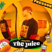 The Juice artwork