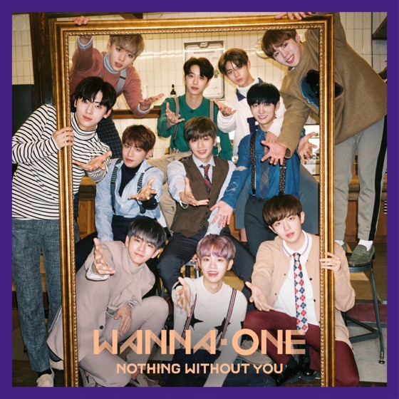 Cover artwork for Energetic (Prequel Remix)