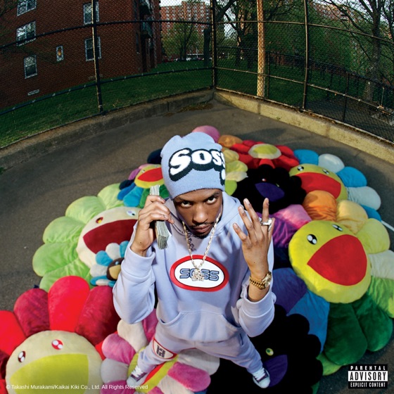 Cover artwork for Intro