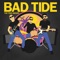 International Waters - Bad Tide lyrics