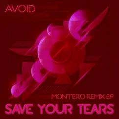 Save Your Tears (Instrumental Montero House Remix Extended) Song Lyrics