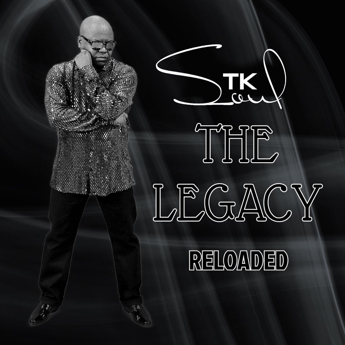 ‎T.K. Soulの「The Legacy Reloaded」をApple Musicで