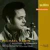 Stream & download Michael Rabin plays Bruch's Violin Concerto and Virtuoso Pieces for Violin and Piano (RIAS Recordings from 1962/1969) [Live]