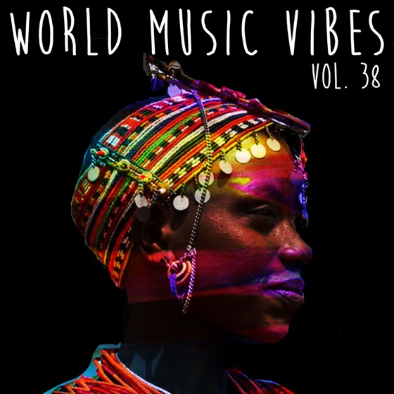 Cover artwork for Double Wahala