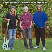John Mayall - I Feel So Bad (Live)