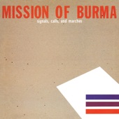 Mission of Burma - This Is Not A Photograph