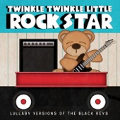 Lullaby Versions of the Black Keys artwork