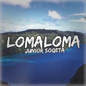 Lomaloma artwork