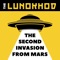 Be My Guest - The Lunokhod lyrics