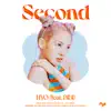 Stream & download Second (feat. BIBI) - Single