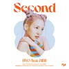 Second (feat. BIBI) - Single