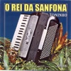 O Rei da Sanfona: Vol. 01