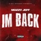 Im Back - Mozzy Jeff lyrics