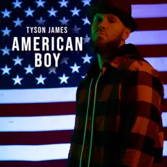 American Boy (feat. The Marine Rapper & Topher) Song Lyrics