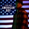 American Boy (feat. The Marine Rapper & Topher) - Tyson James lyrics