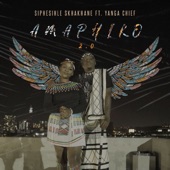 Amaphiko 2.0 (feat. Yanga Chief) artwork
