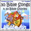 30 Bible Songs & 30 Bible Stories (feat. Kay DeKalb Smith) album lyrics, reviews, download