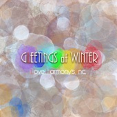 GLEETINGS of WINTER - EP artwork