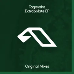 Extrapolate - EP by Tagavaka album reviews, ratings, credits