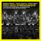 Fest-noz symphonique - Erwan Hamon, Janick Martin, Annie Ebrel & Orchestre National de Bretagne