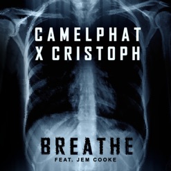 BREATHE cover art