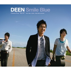 Smile Blue (feat. Kotaro Oshio)