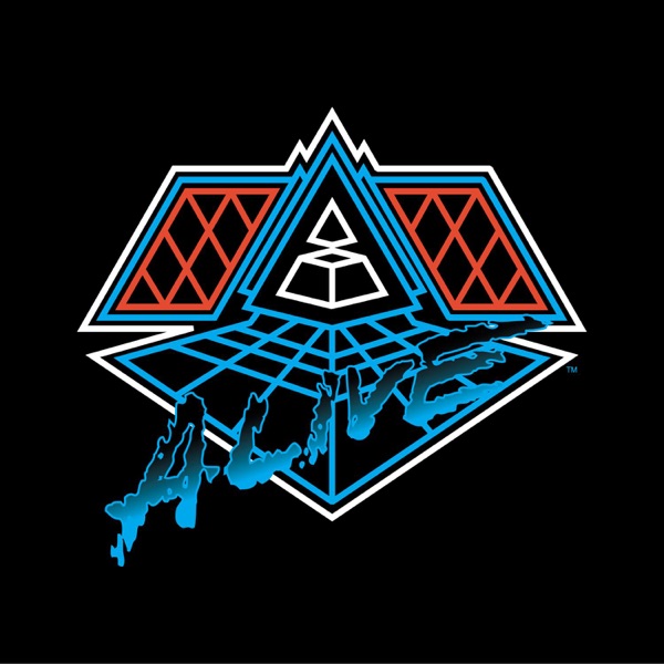 Alive 2007 (Live) [Deluxe Edition] - Daft Punk