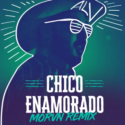 Chico Enamorado (Remix) - Single - El Ezequiel