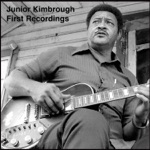 Junior Kimbrough - Meet Me In the City
