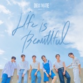 Life Is Beautiful (English Version) artwork