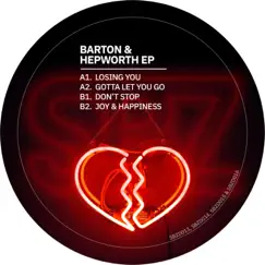 Joy & Happiness (feat. Max C) [Speed G Reese Bass 2020 Mix] - Single by Bartón & Hepworth album reviews, ratings, credits
