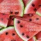 Watermelon Sugar (Piano Cover) - Single