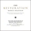 Merrill Bradshaw: The Restoration album lyrics, reviews, download
