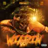 Kingg Kong (Wildin Out) (feat. Pooh Sheisty & Yung Booz) - Single album lyrics, reviews, download