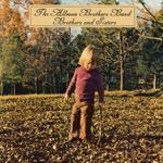 The Allman Brothers Band - Jelly Jelly