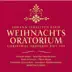 Bach: Christmas Oratorio, BWV 248 album cover