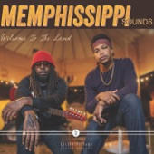 Memphissippi Sounds - Crossroads