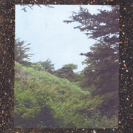Cover artwork for Reflection
