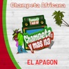 El Apagon-Champeta Africana - Single