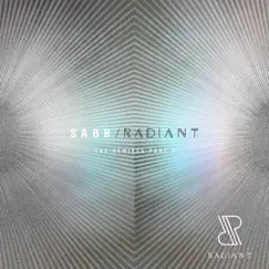 RADIANT the Remixes, Pt.1 by Sabb album reviews, ratings, credits