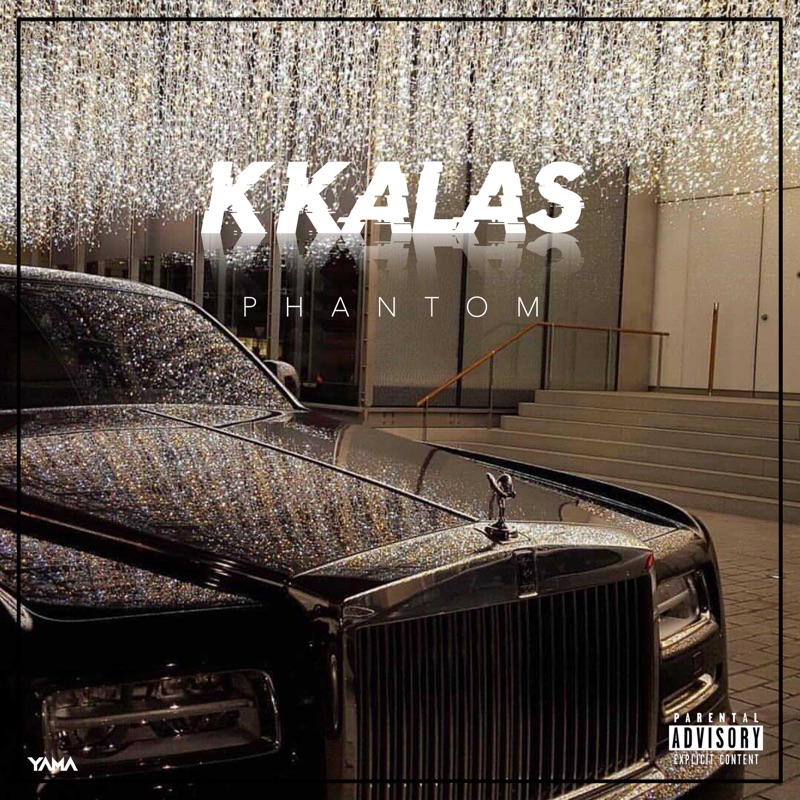 KKALAS Lyrics, Playlists & Videos Shazam