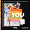 You (feat. Felicia Uwaje) - Single