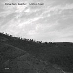 Elina Duni Quartet - Çobankat