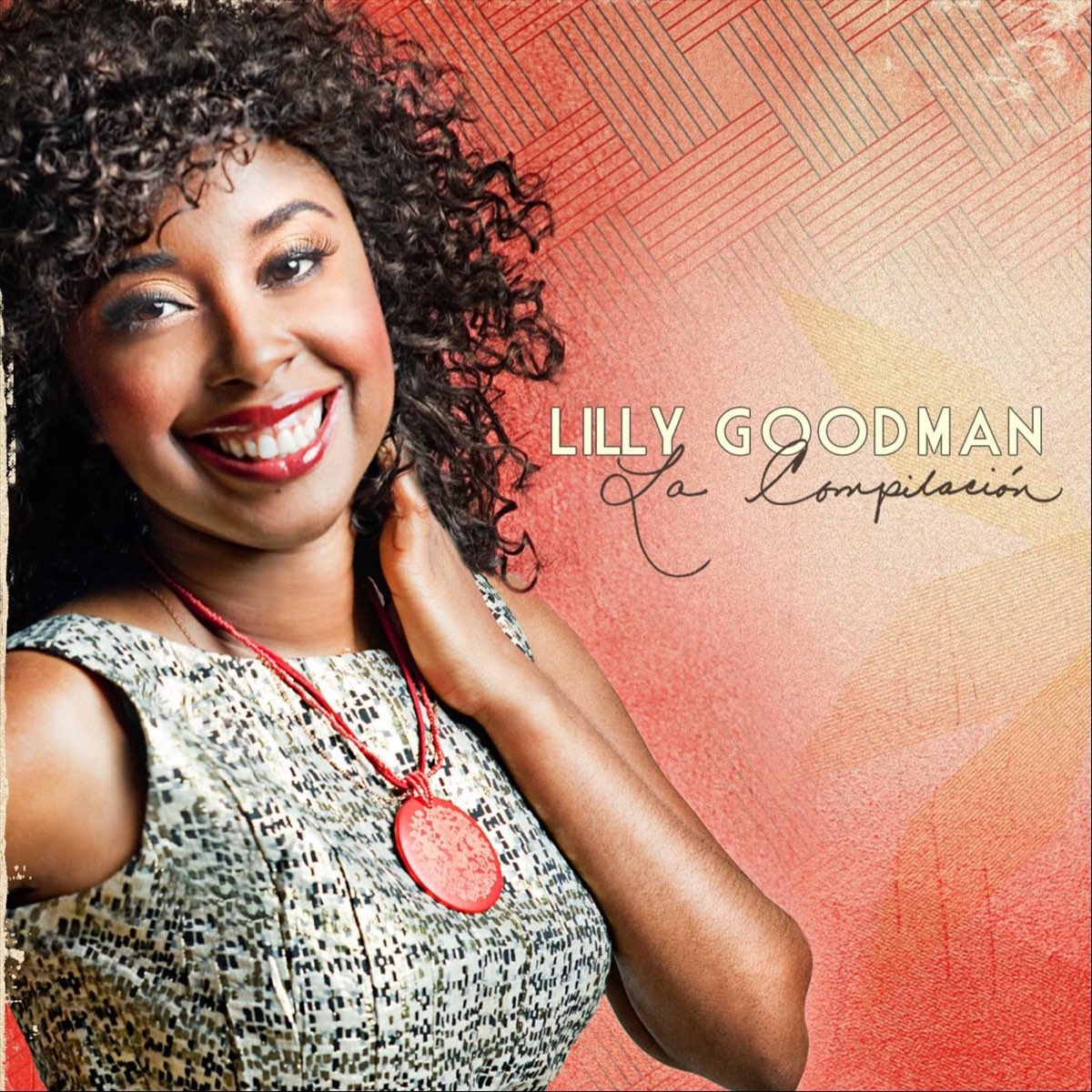 La Compilación by Lilly Goodman.