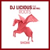 DJ Licious - Roots (feat. Jae Hall)