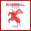 Roots (feat. Jae Hall) - Single