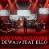 Kau Yang Kusayang - Single