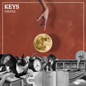 Keys artwork